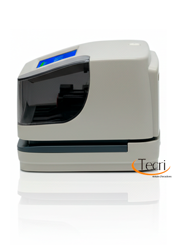 Reloj Checador Targetmax NT50