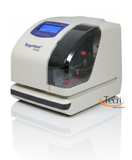 Reloj Checador Targemax NT-20A