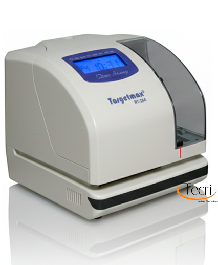 Reloj Checador Targemax NT-20A