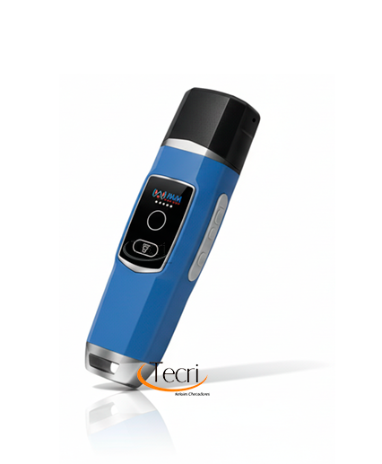 Control de Rondas JWM WM-5000v4s para Vigilancia