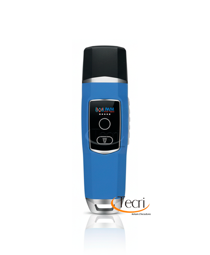 Control de Rondas JWM WM-5000v4s para Vigilancia